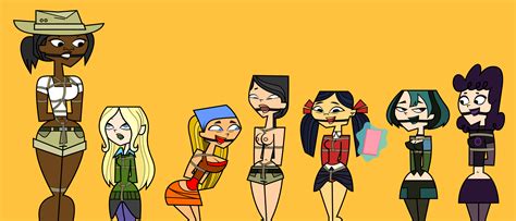 drama total rule34|Rule 34 / total.